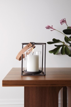 Logotrade advertising product image of: VINGA Montreux lantern