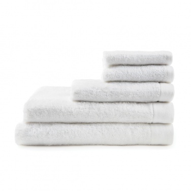Logotrade promotional items photo of: VINGA Birch towels 90x150