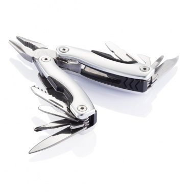 Logo trade promotional merchandise picture of: Mini Fix multitool