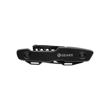 Logotrade corporate gift picture of: Gear X multifunctional knife