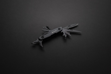 Logo trade promotional items picture of: Gear X multifunctional knife