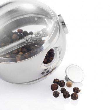 Logotrade business gifts photo of: Planet pepper & salt set