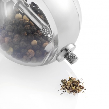 Logotrade promotional gift image of: Planet pepper & salt set