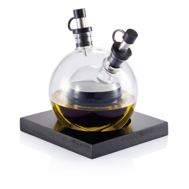 Logotrade promotional merchandise photo of: Orbit oil & vinegar set