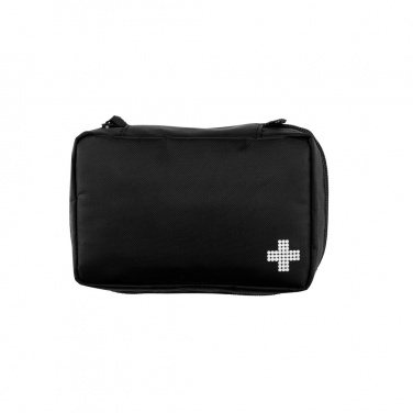Logo trade promotional item photo of: Mail size first aid kit
