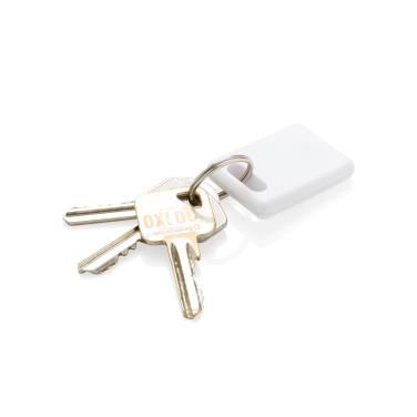 Logotrade promotional giveaways photo of: Square key finder 2.0