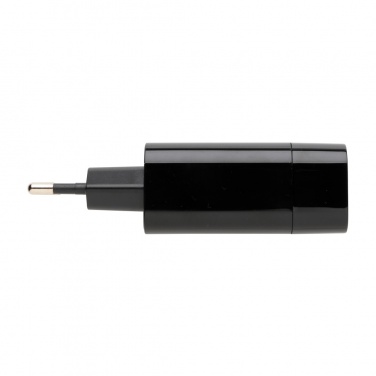Logotrade promotional merchandise picture of: Philips ultra fast PD wall charger