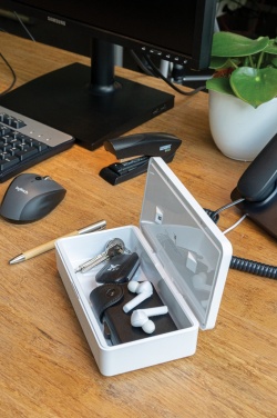 Logo trade corporate gift photo of: UV-C steriliser box