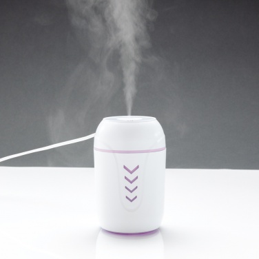 Logotrade advertising products photo of: UV-C humidifier