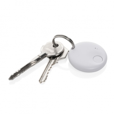 Logotrade promotional product image of: FindMate RCS recycled plastic item finder