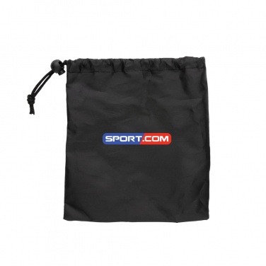 Logotrade promotional giveaway picture of: Adjustable jump rope in pouch