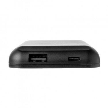 Logotrade promotional merchandise picture of: Magnetic 5.000 mAh 5W wireless powerbank