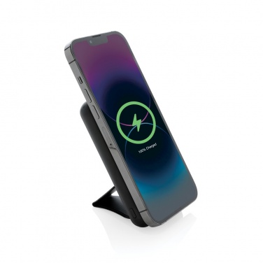 Logo trade promotional items image of: Urban Vitamin Sonoma RCS rplastic 10.000mah powerbank