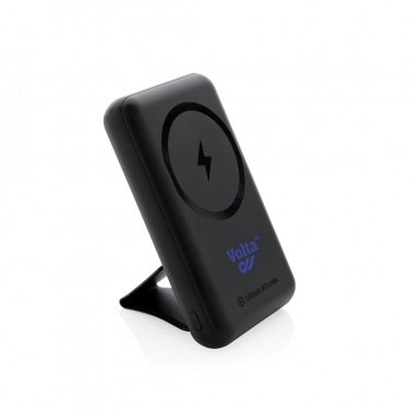 Logotrade advertising products photo of: Urban Vitamin Sonoma RCS rplastic 10.000mah powerbank