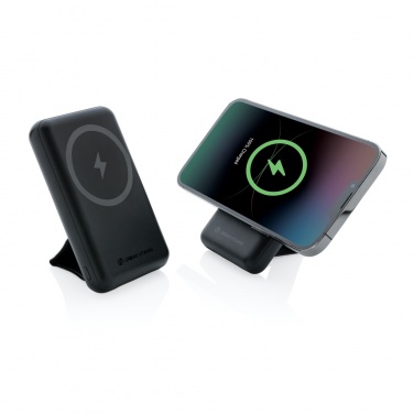 Logo trade promotional giveaway photo of: Urban Vitamin Sonoma RCS rplastic 10.000mah powerbank
