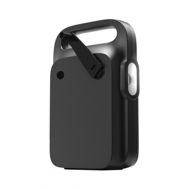 Logo trade promotional gift photo of: Power Vault RCS rplastic 21000 mAh portable power station