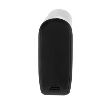 Logotrade promotional items photo of: FlashCharge RCS rplastic 20000 mah fast charge powerbank
