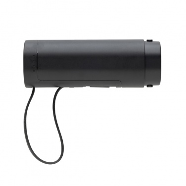 Logotrade promotional item image of: CycleCell 5000 mah removable battery powerbank