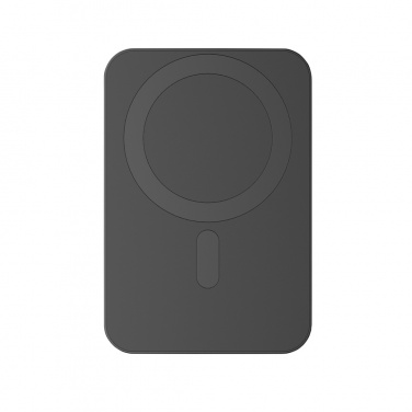 Logo trade advertising products picture of: Urban Vitamin Burbank RCS plastic/alu  3000 mah powerbank