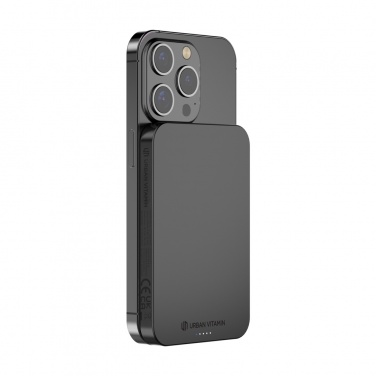 Logotrade corporate gifts photo of: Urban Vitamin Richmond RCS plastic/alu 5000mah powerbank