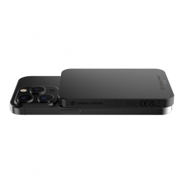 Logotrade promotional merchandise photo of: Urban Vitamin Richmond RCS plastic/alu 5000mah powerbank