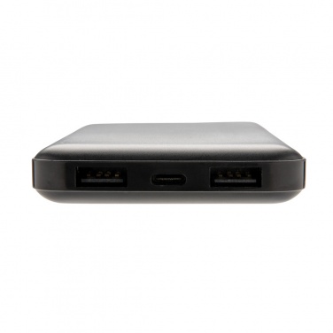 Logo trade corporate gift photo of: High Density 10.000 mAh Pocket Powerbank
