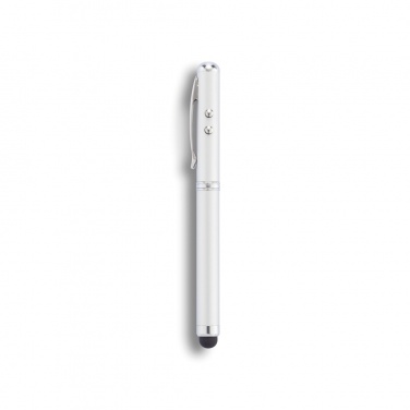Logotrade promotional item image of: 4 in 1 pen