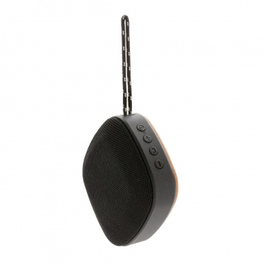 Logotrade promotional giveaways photo of: Baia 5W wireless speaker