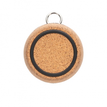 Logotrade corporate gift image of: Baia 10W wireless speaker, cork