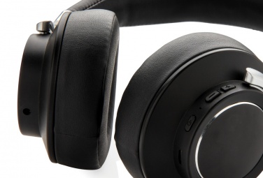 Logotrade promotional merchandise photo of: Aria Wireless Comfort Headphones