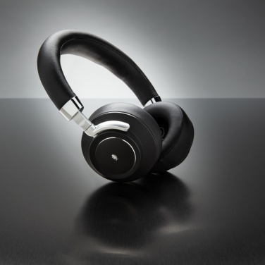 Logotrade promotional item image of: Aria Wireless Comfort Headphones