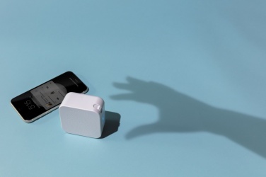 Logotrade promotional gift picture of: 3W antimicrobial wireless speaker
