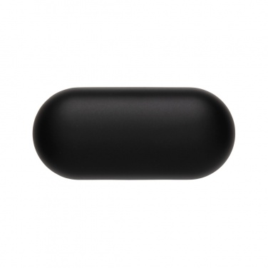 Logotrade promotional products photo of: Swiss peak TWS earbuds