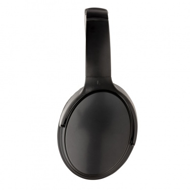 Logo trade advertising products image of: ANC wireless headphone