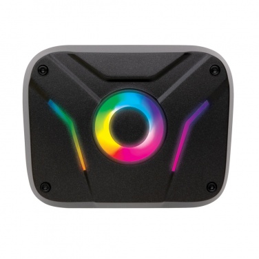 Logotrade advertising product picture of: RGB gaming earbuds with ENC
