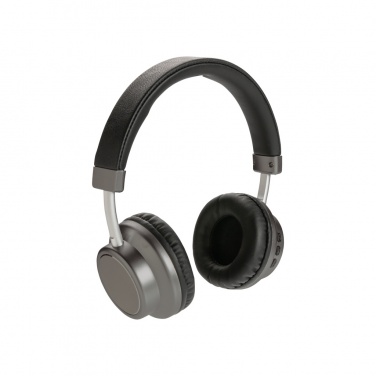 Logo trade business gift photo of: Swiss Peak wireless headphone V3
