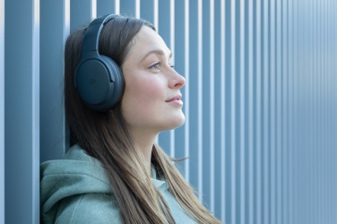 Logotrade business gifts photo of: Urban Vitamin Palo Alto RCS rplastic headphone