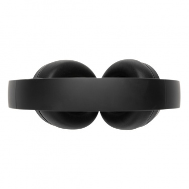 Logotrade promotional merchandise photo of: Urban Vitamin Cupertino RCS rplastic ANC headphone