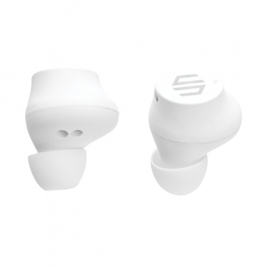 Logo trade promotional product photo of: Urban Vitamin Napa earbuds