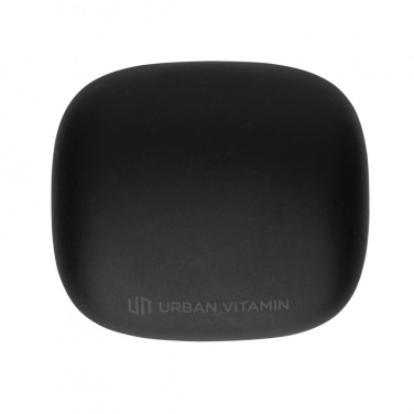 Logo trade promotional product photo of: Urban Vitamin Byron ENC earbuds