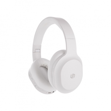 Logo trade promotional gifts picture of: Urban Vitamin Freemond wireless ANC headphone
