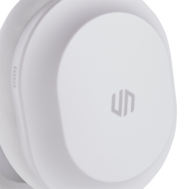 Logo trade promotional products image of: Urban Vitamin Freemond wireless ANC headphone