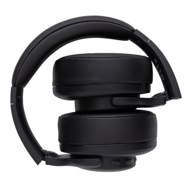 Logotrade corporate gift image of: Urban Vitamin Fresno wireless headphone
