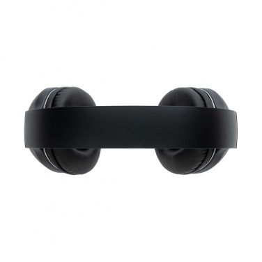 Logotrade advertising products photo of: RCS recycled plastic JAM wireless headphone