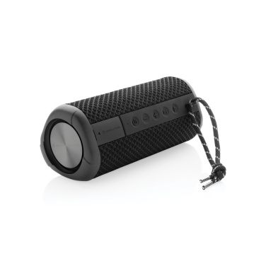 Logotrade promotional merchandise photo of: Urban Vitamin Berkeley IPX7 waterproof 10W speaker