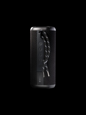 Logo trade promotional product photo of: Urban Vitamin Berkeley IPX7 waterproof 10W speaker