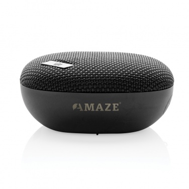 Logotrade promotional gift image of: Urban Vitamin Hayward IPX7 waterproof 5W speaker