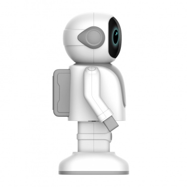Logotrade promotional item picture of: Robert the dancing robot speaker