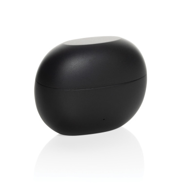 Logotrade advertising product image of: Prolink RCS recycled plastic hybrid ANC/ENC earbud