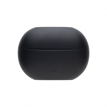 Logotrade promotional product image of: Prolink RCS recycled plastic hybrid ANC/ENC earbud